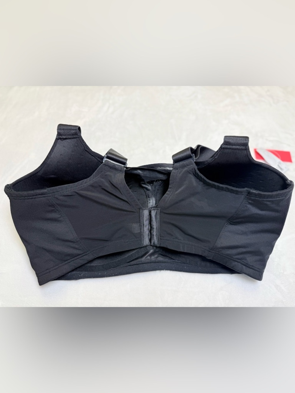 Lane Bryant Livi No Wire Sports Bra Size 40G Wicking Medium Impact NWT - Picture 3 of 8